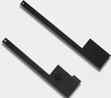 Anodes for salt chlorine generators