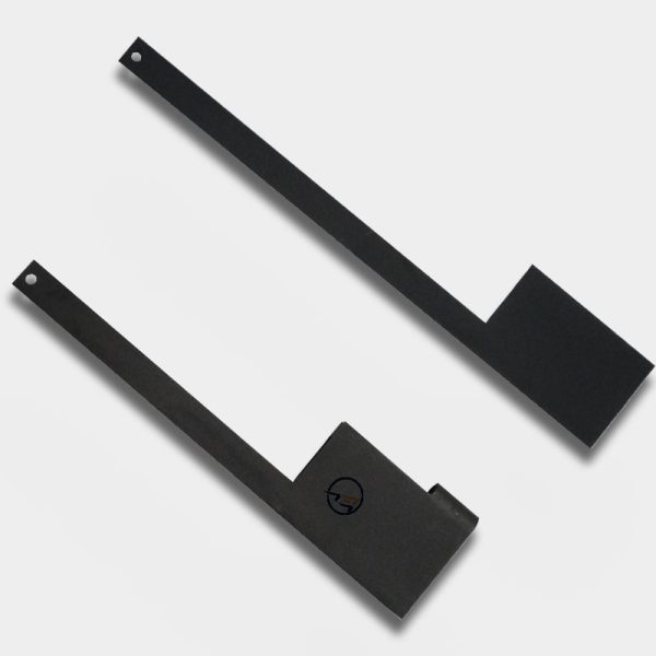 Anodes for salt chlorine generators