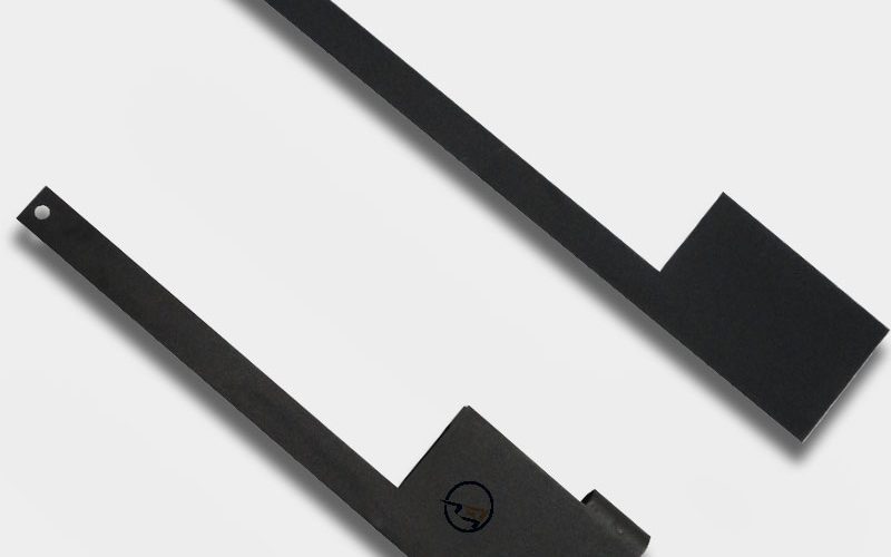 Anodes for salt chlorine generators