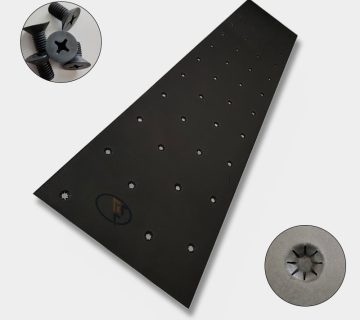 Titanium Anode for Electrolytic Copper Foil