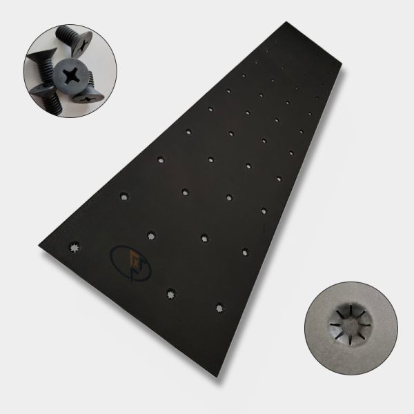 Titanium Anode for Electrolytic Copper Foil