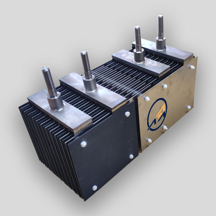 coated titanium anode coated titanium anode