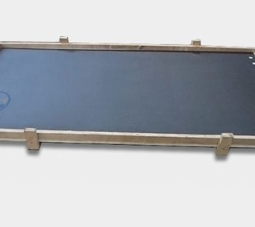 titanium anode plate