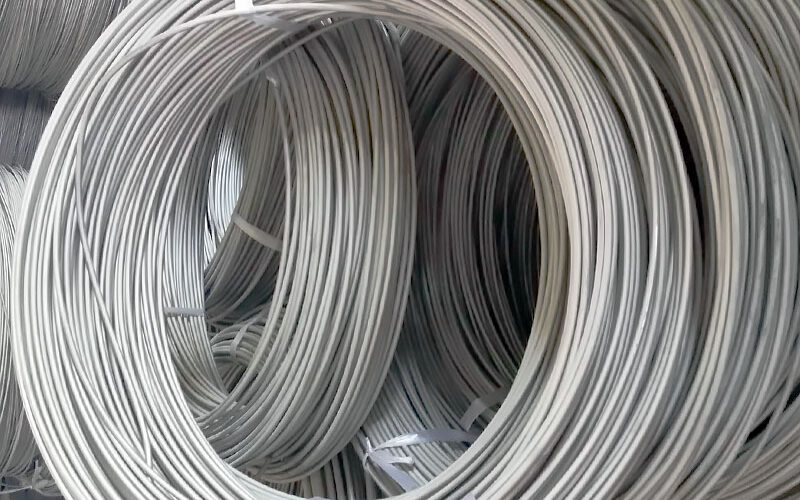 Titanium wire Titanium wire
