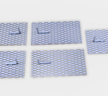 Pt titanium anode Pt titanium anode