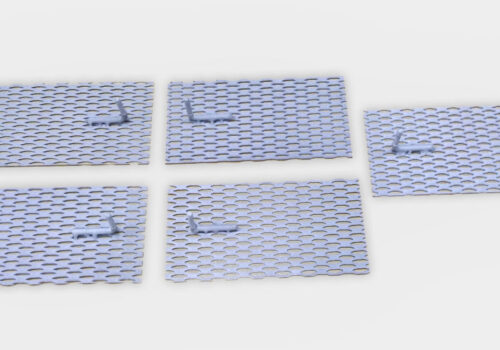 Pt titanium anode Pt titanium anode