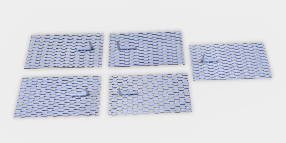 Pt titanium anode Pt titanium anode