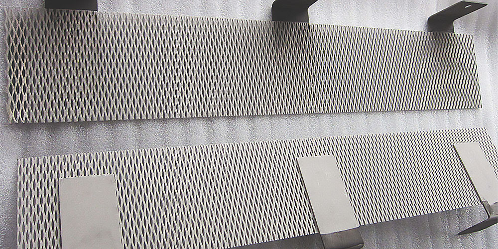 Pt titanium anode Pt titanium anode