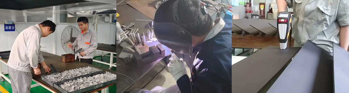 production