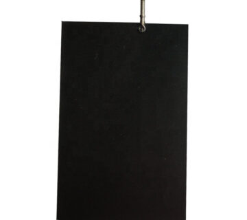 Titanium Anode for Chromium Plating 360x320