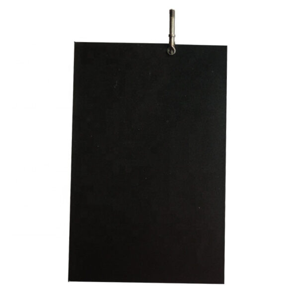 Titanium Anode for Chromium Plating