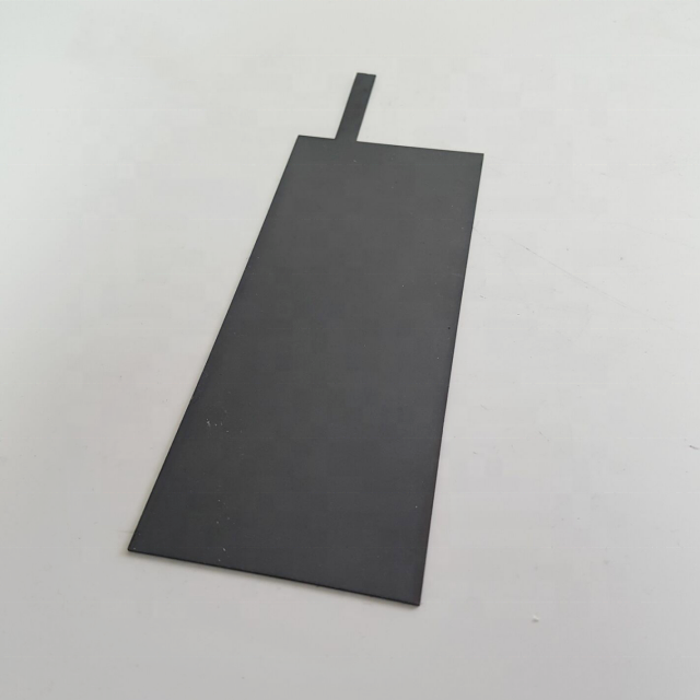 anode plate