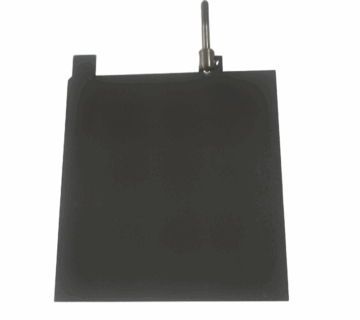 iridium titanium plate anode