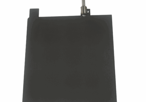 iridium titanium plate anode iridium titanium plate anode