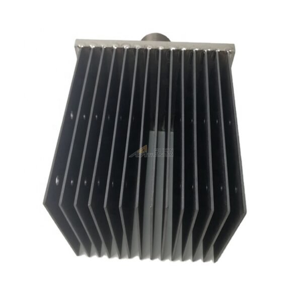 Mmo anode for removing