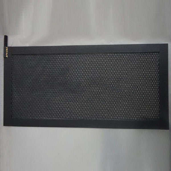 mmo anode mesh