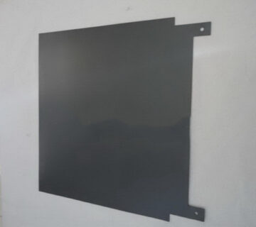 Mmo anode plate 360x320