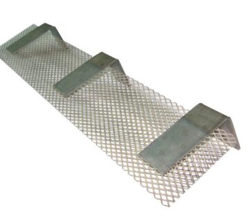 Platinum coating titanium mesh 360x320