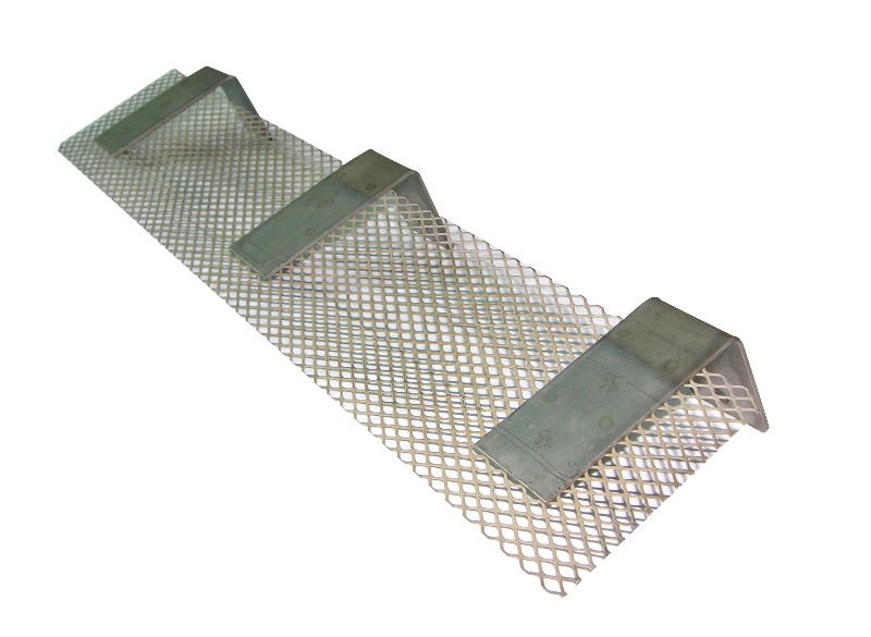 platinum coating titanium mesh