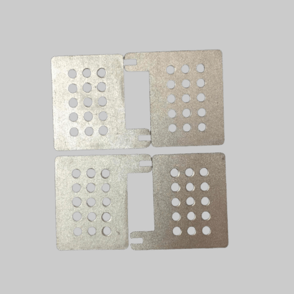 Platinum titanium anode for water ionizer