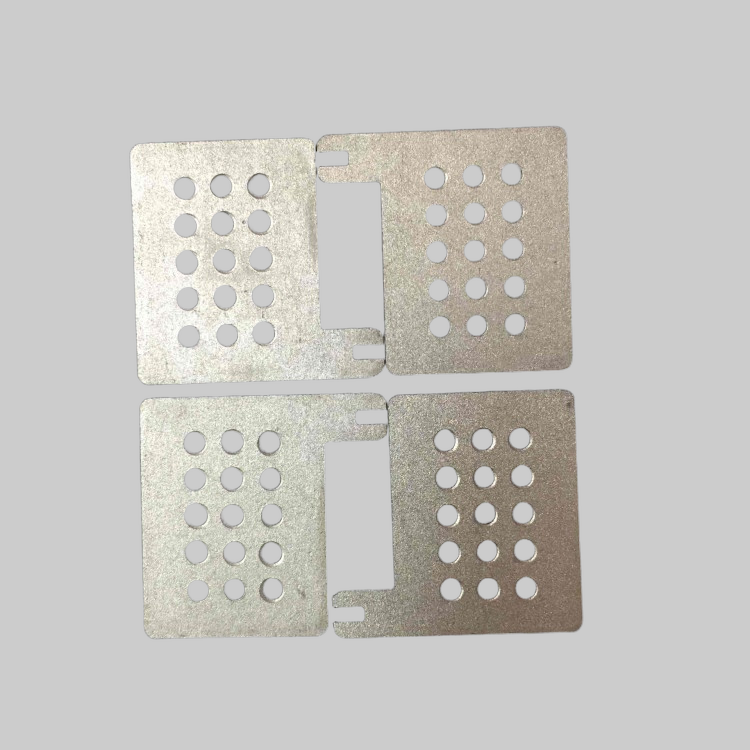 platinum titanium anode for water ionizer Platinum titanium anode for water ionizer