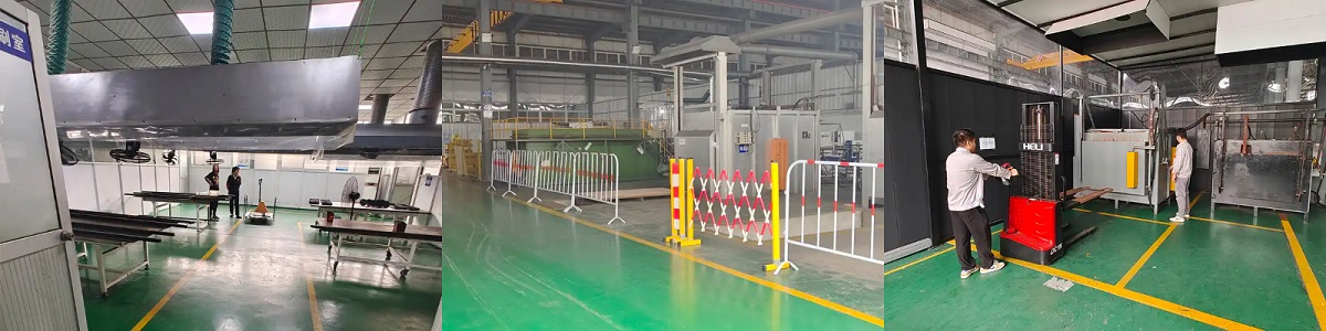 factory