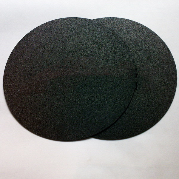 titanium anode for pcb