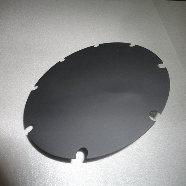 mmo anodes plate