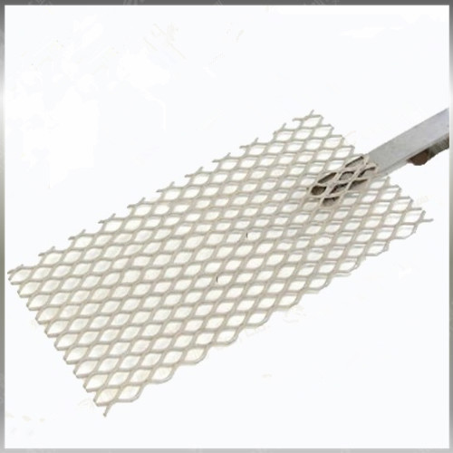 Platinum titanium anode