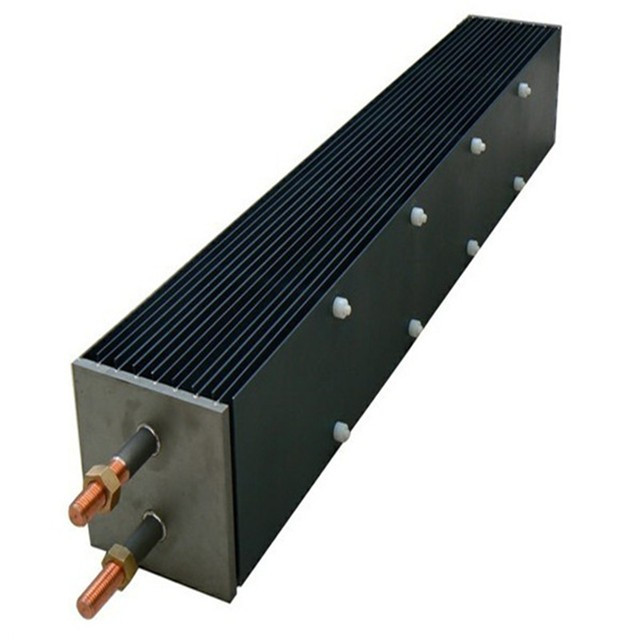 Titanium Electrolyzer