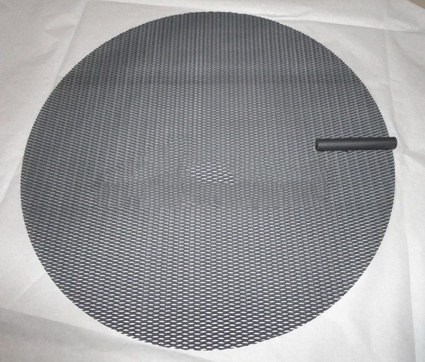 mmo anodes mesh