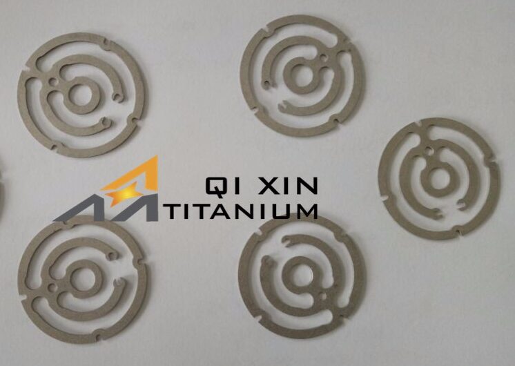 Platium Titanium Anode Hydrogen Cup Accessories
