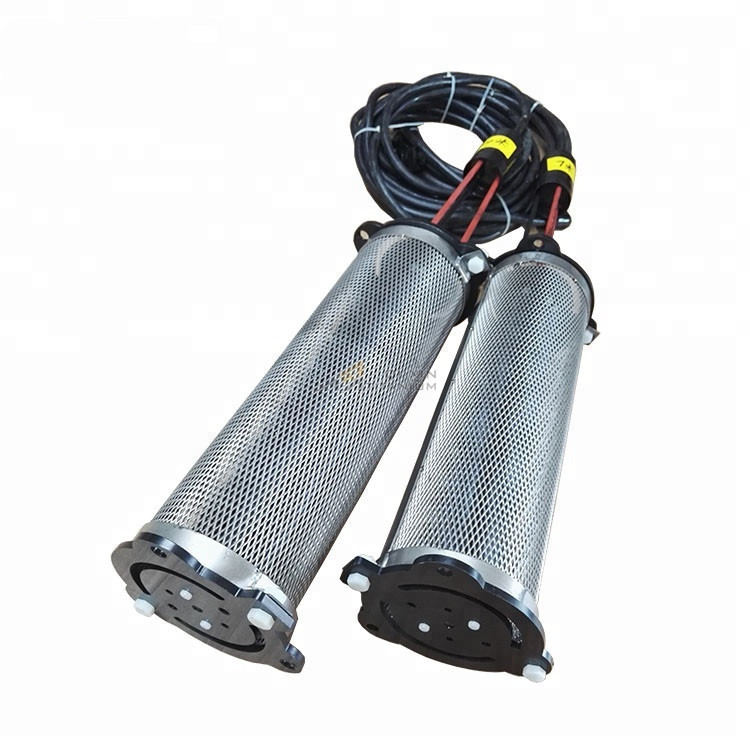 titanium anode basket for cooling tower Titanium anode basket for cooling tower