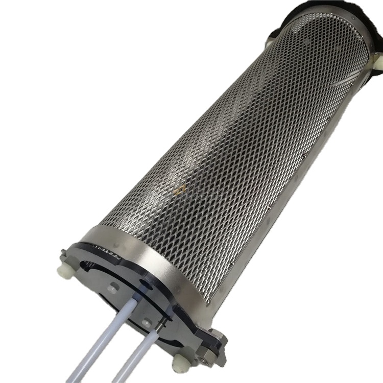 titanium anode basket Titanium anode basket