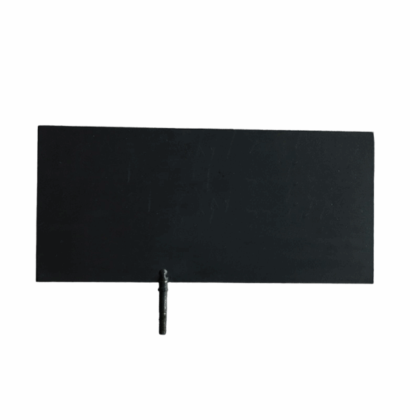 Ruthenium iridium Coated Titanium Anode for Electrolysis