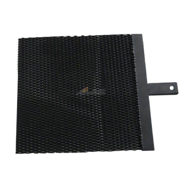 Titanium Anode For PCB Horizontal Copper Plating