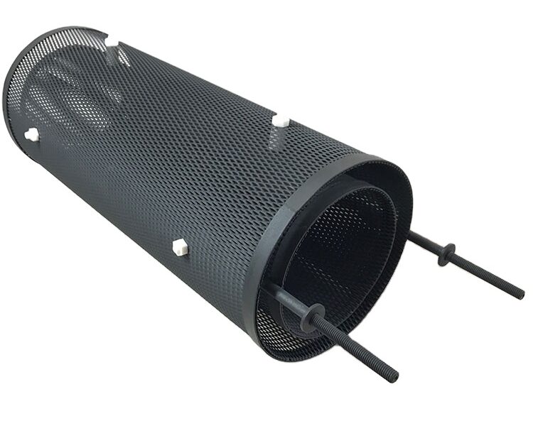 titanium electrode assembly titanium electrode assembly