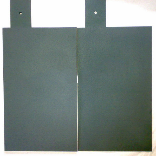 Titanium Electrode in Chlorinator Cell for Pool