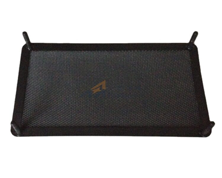 DSA Titanium Electrode for Salt Water Electrolysis DSA Titanium Electrode for Salt Water Electrolysis