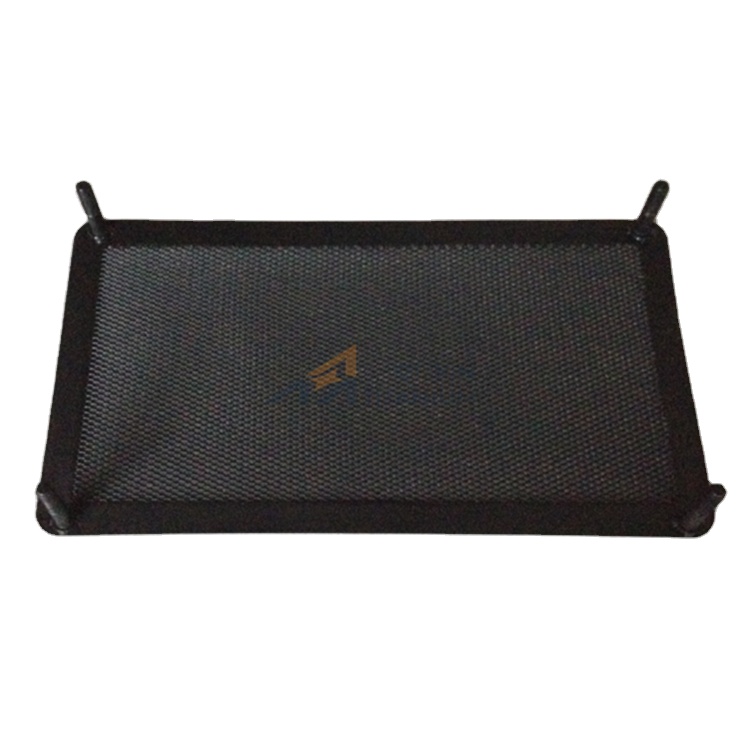 DSA Titanium Electrode for Salt Water Electrolysis