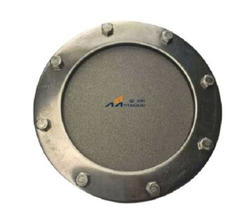 Aeration heads made of titanium29515613116 360x320