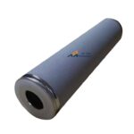 Sintered Stainless Steel Porous Bubble Generator