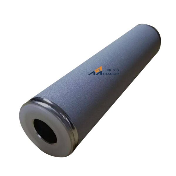 Sintered Stainless Steel Porous Bubble Generator