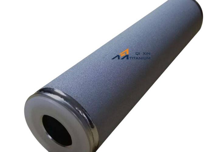 Sintered Stainless Steel Porous Bubble Generator Sintered Stainless Steel Porous Bubble Generator