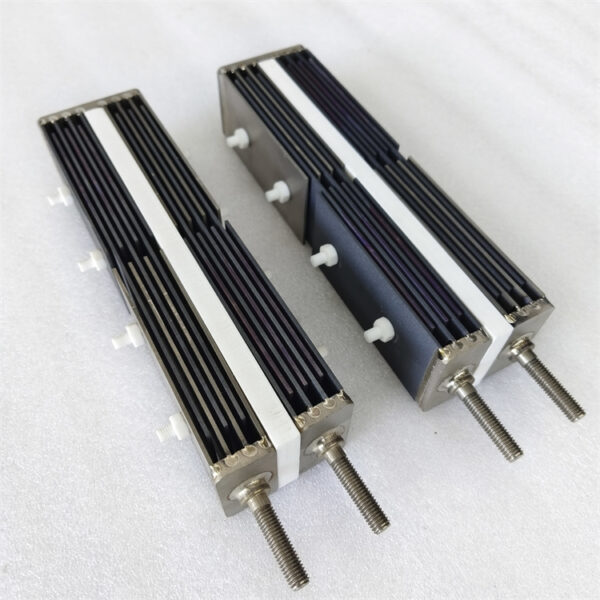 Mmo titanium anode for Wastewater Treatment