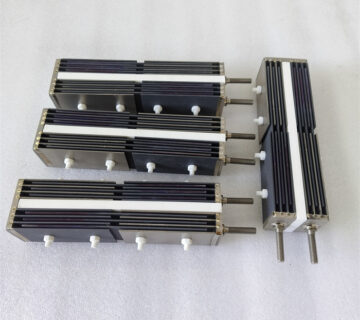 MMO Titanium Anode for Electro Catalytic Oxidation Wastewater Treatment