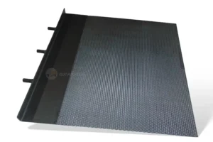 Coated Ti Anodes for Organic Synthesis
