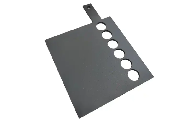 Coated Titanium Anode Plate Coated Titanium Anode Plate