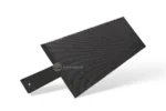 DSA‑coated titanium anode