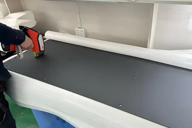 Hand‑held X‑ray Fluorescence Spectrometer Hand‑held X‑ray Fluorescence Spectrometer